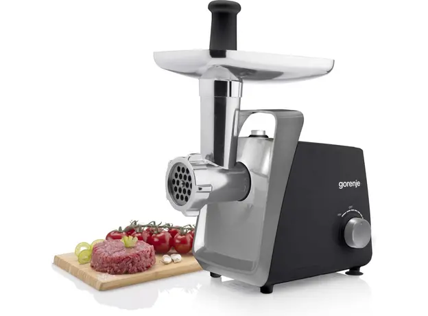 Мясорубка электрическая Gorenje MG1601SB - изображение 9