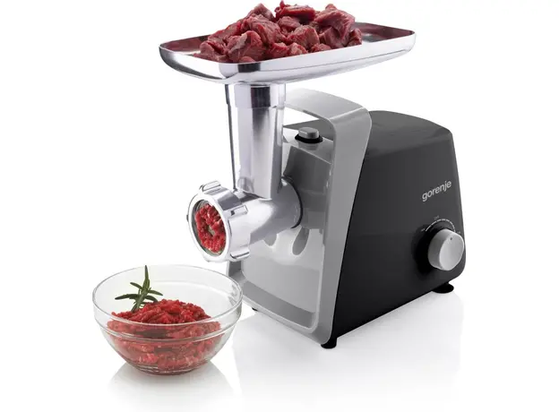 Мясорубка электрическая Gorenje MG1601SB - изображение 11
