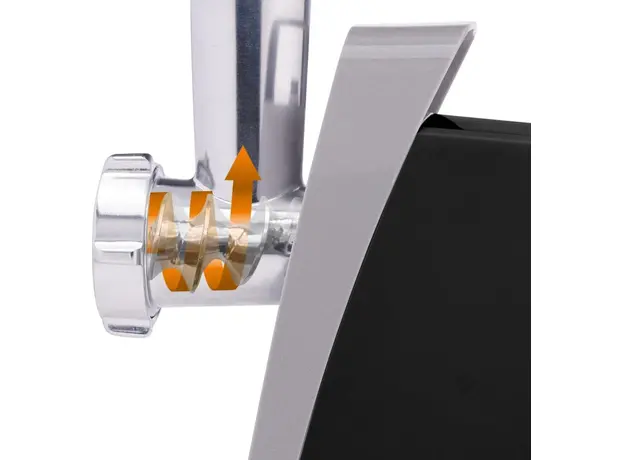 Мясорубка электрическая Gorenje MG1601SB - изображение 12