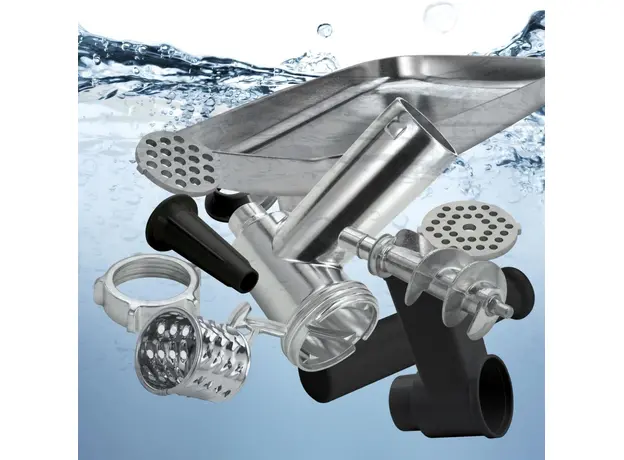 Мясорубка электрическая Gorenje MG1601SB - изображение 15