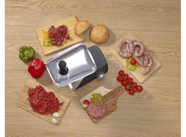 Мясорубка электрическая Gorenje MG1601SB - изображение 16