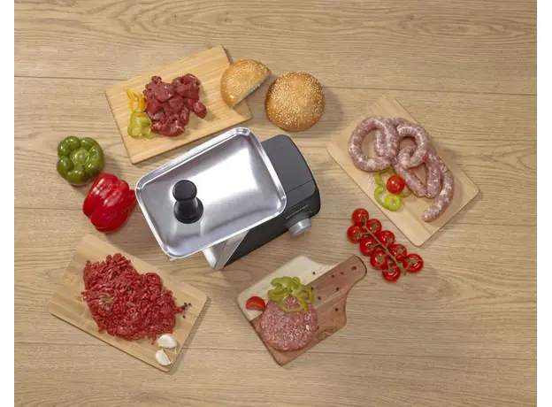 Мясорубка электрическая Gorenje MG1601SB - изображение 16