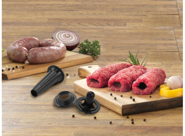 Мясорубка электрическая Gorenje MG1601SB - изображение 18