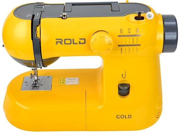 Швейная машина Rold Gold 015326 - изображение 2