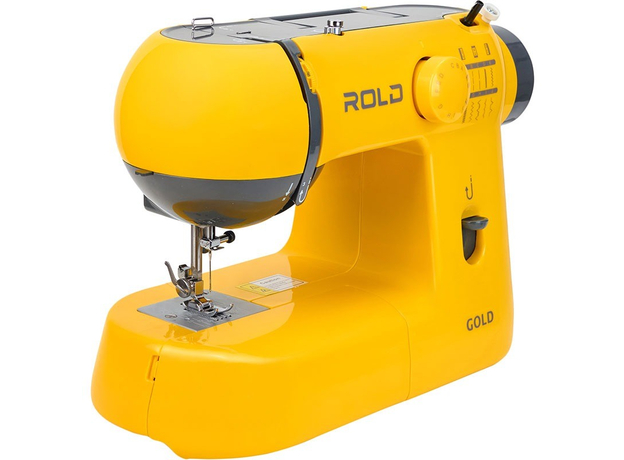 Швейная машина Rold Gold 015326 - изображение 3