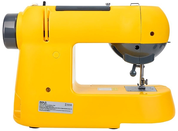 Швейная машина Rold Gold 015326 - изображение 4