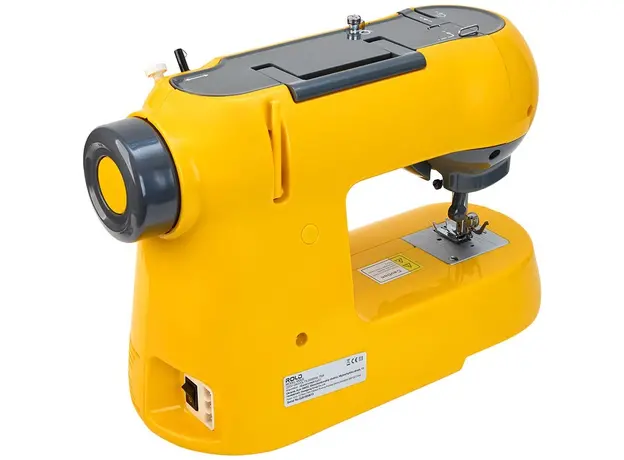 Швейная машина Rold Gold 015326 - изображение 6