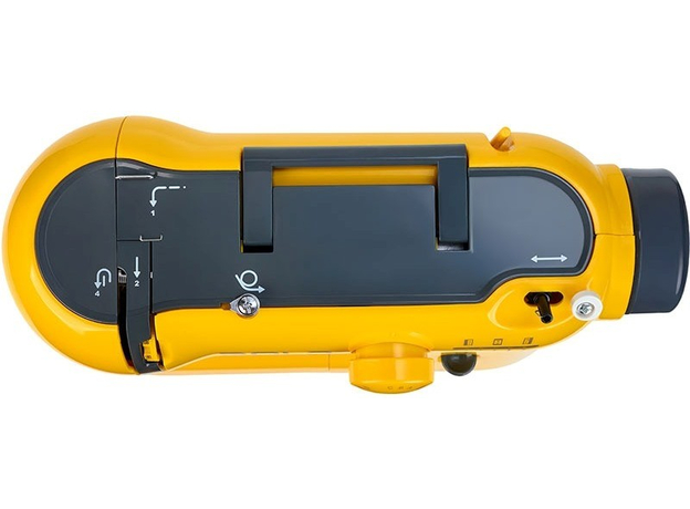 Швейная машина Rold Gold 015326 - изображение 7