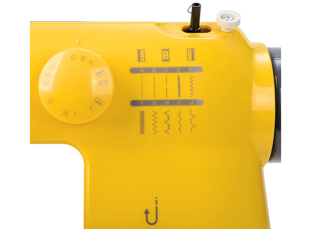 Швейная машина Rold Gold 015326 - изображение 8