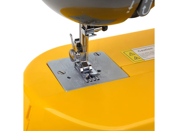 Швейная машина Rold Gold 015326 - изображение 10