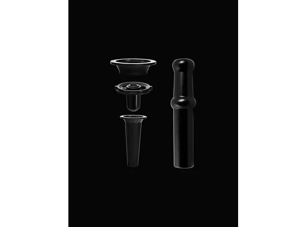 Мясорубка электрическая POLARIS PMG 2586 Нержавеющая сталь/серый - изображение 12