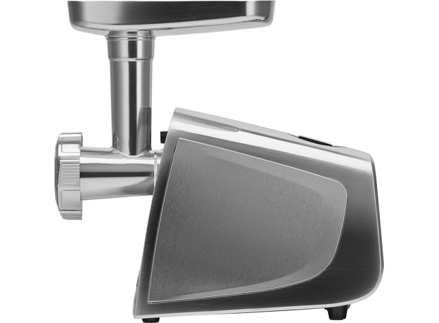 Мясорубка электрическая POLARIS PMG 2294 Металик - изображение 3