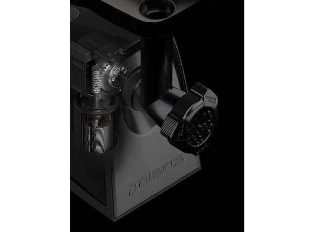 Мясорубка электрическая POLARIS PMG 2294 Металик - изображение 7