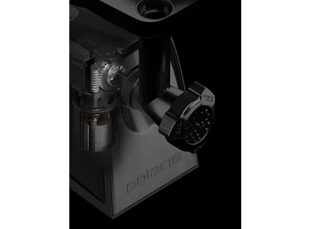 Мясорубка электрическая POLARIS PMG 2294 Металик - изображение 7