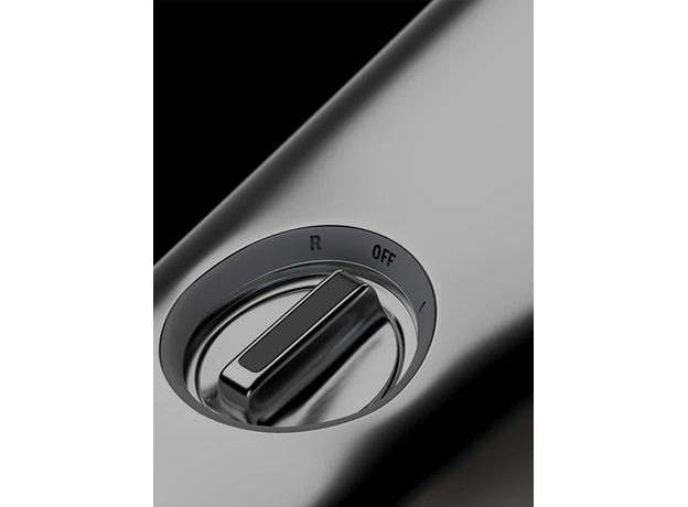 Мясорубка электрическая POLARIS PMG 2294 Металик - изображение 9