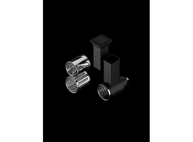 Мясорубка электрическая POLARIS PMG 2294 Металик - изображение 12