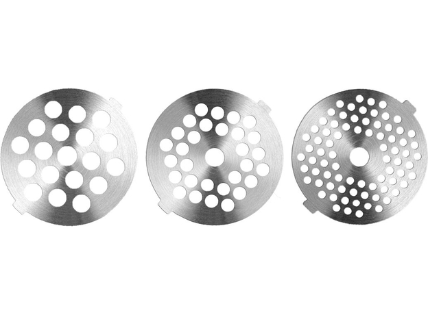 Мясорубка электрическая LIBERTON LMG-18T02 - изображение 6