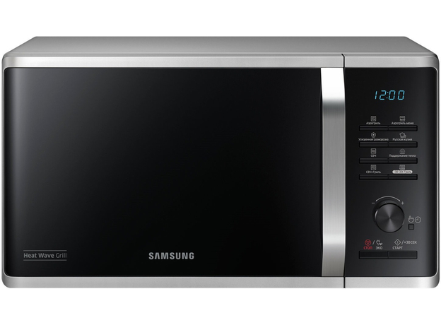 Микроволновая печь Samsung MG23K3575AS/UA 