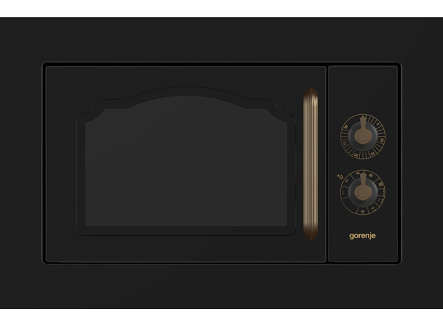 Встраиваемая микроволновая печь GORENJE BM235CLB 