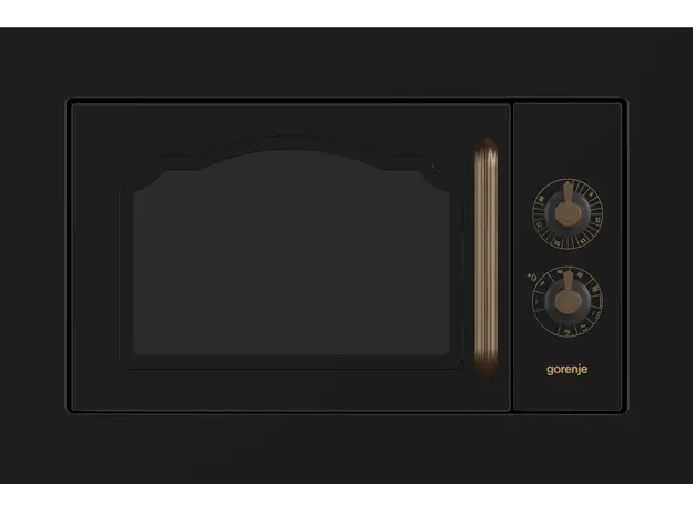 Встраиваемая микроволновая печь GORENJE BM235CLB 
