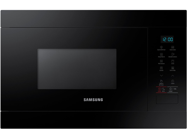 Встраиваемая микроволновая печь SAMSUNG MG22M8054AK/UA 