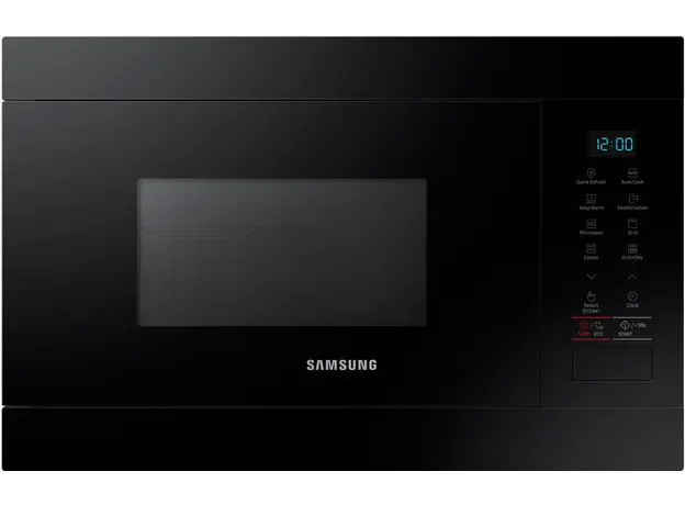 Встраиваемая микроволновая печь SAMSUNG MG22M8054AK/UA 