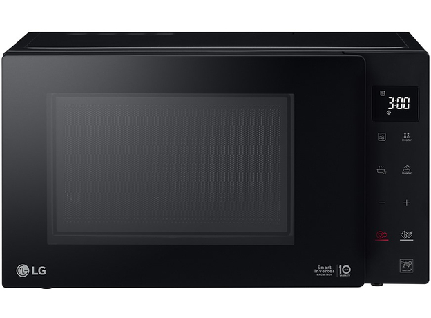 Микроволновая печь LG NeoChef Smart Inverter MS2336GIB 
