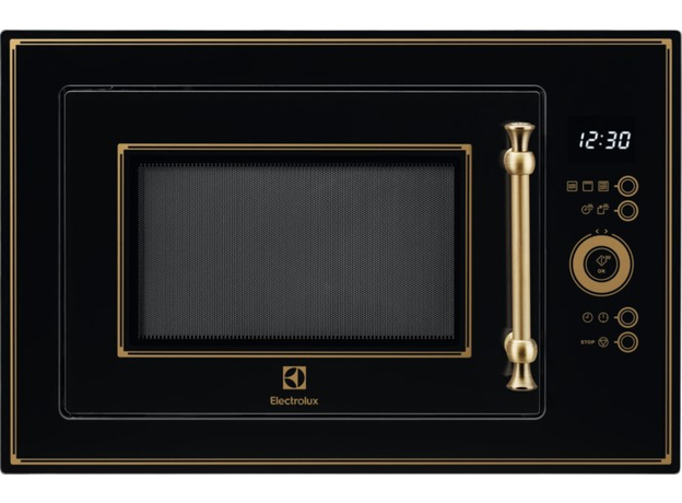 Встраиваемая микроволновая печь ELECTROLUX EMT25203OK 