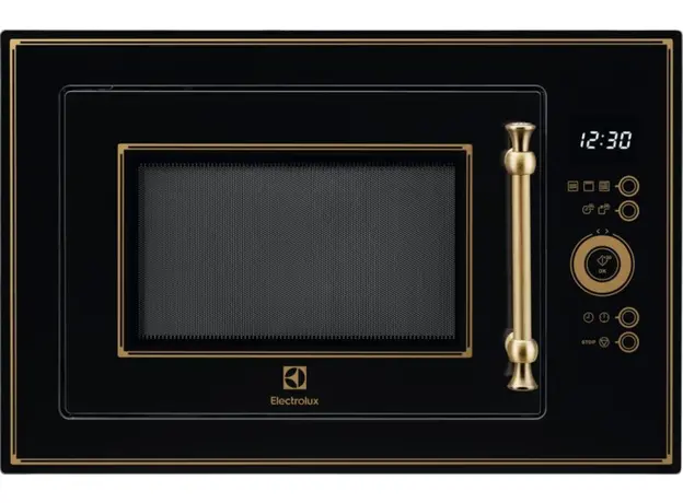 Встраиваемая микроволновая печь ELECTROLUX EMT25203OK 