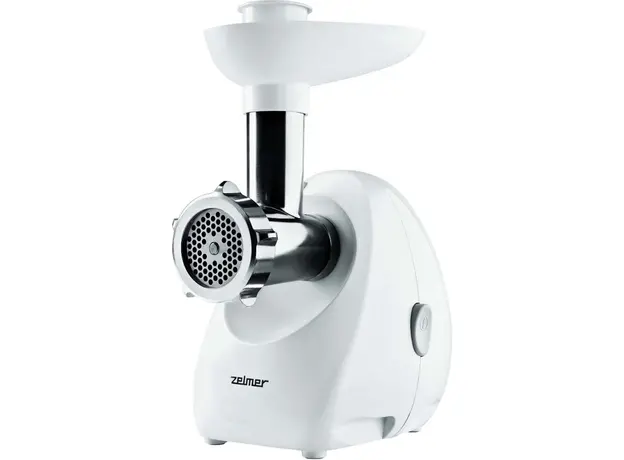 Мясорубка электрическая Zelmer ZMM4048B (5908269347162) 