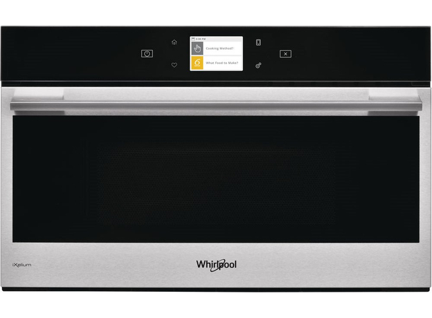 Встраиваемая микроволновая печь WHIRLPOOL W9 MD260 IXL 