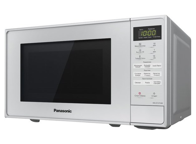 Микроволновая печь PANASONIC NN-ST27HMZPE 