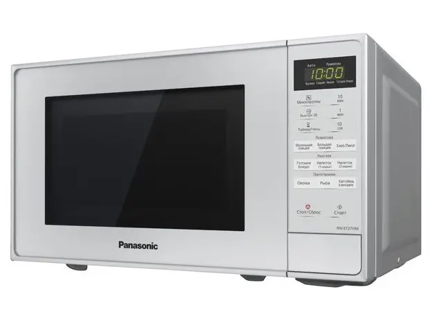 Микроволновая печь PANASONIC NN-ST27HMZPE 