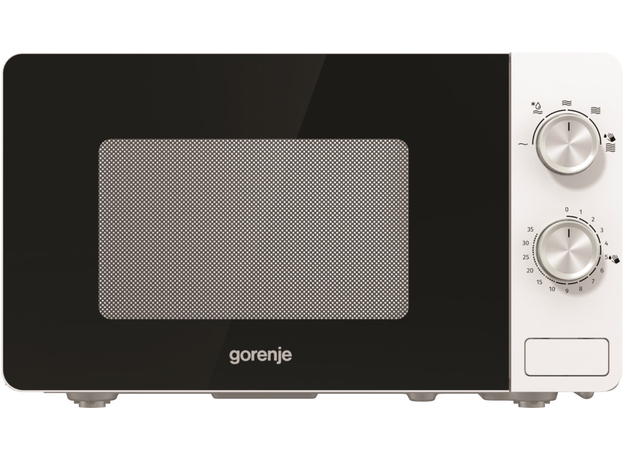 Микроволновая печь GORENJE MO17E1W 