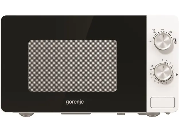 Микроволновая печь GORENJE MO17E1W 