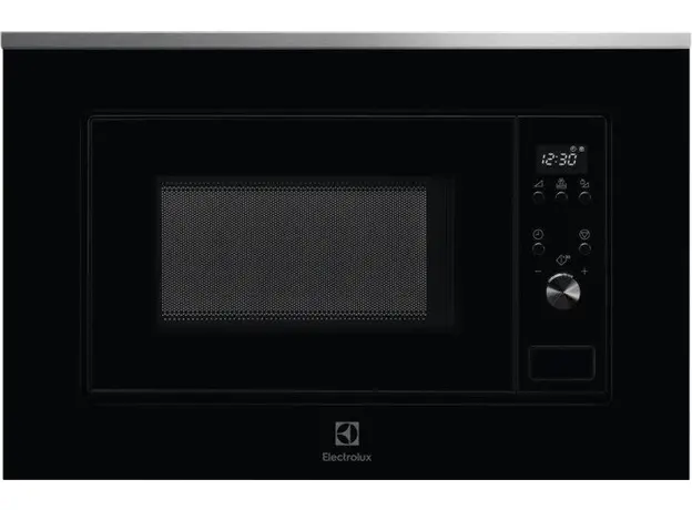 Встраиваемая микроволновая печь Electrolux LMS2203EMK 