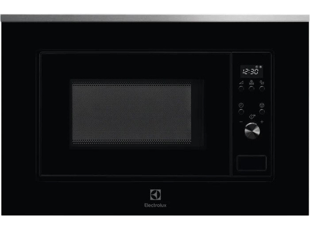 Встраиваемая микроволновая печь Electrolux LMS2203EMX 