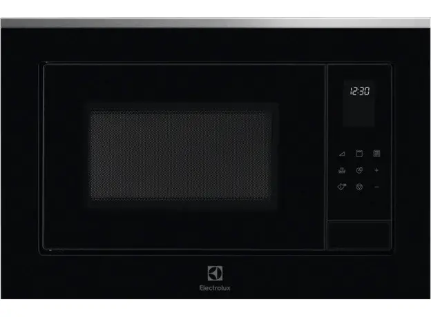 Встраиваемая микроволновая печь Electrolux LMS4253TMK 