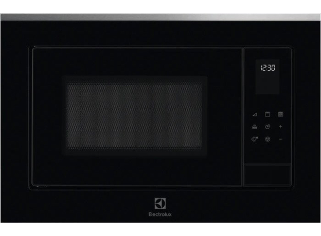 Встраиваемая микроволновая печь Electrolux LMS4253TMX 