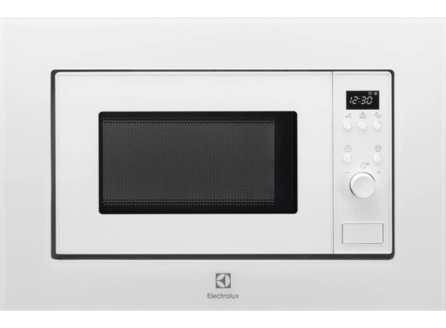 Встраиваемая микроволновая печь Electrolux LMS2173EMW 
