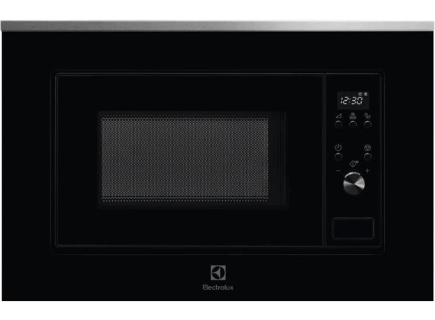Встраиваемая микроволновая печь Electrolux LMS2173EMX 