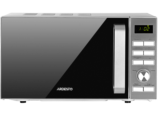 Микроволновая печь ARDESTO GO-E735S 
