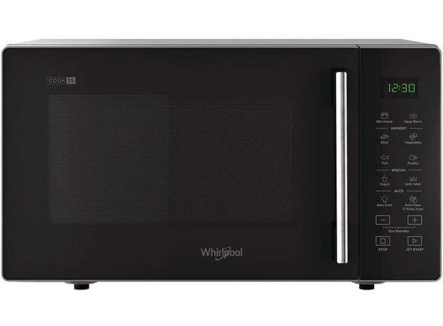 Микроволновая печь WHIRLPOOL MWP 251 SB 