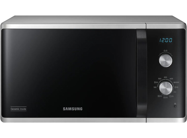Микроволновая печь SAMSUNG MG23K3614AS/BW 