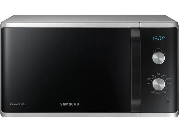 Микроволновая печь SAMSUNG MG23K3614AS/BW 