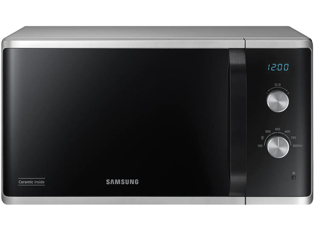 Микроволновая печь SAMSUNG MS23K3614AS/BW 