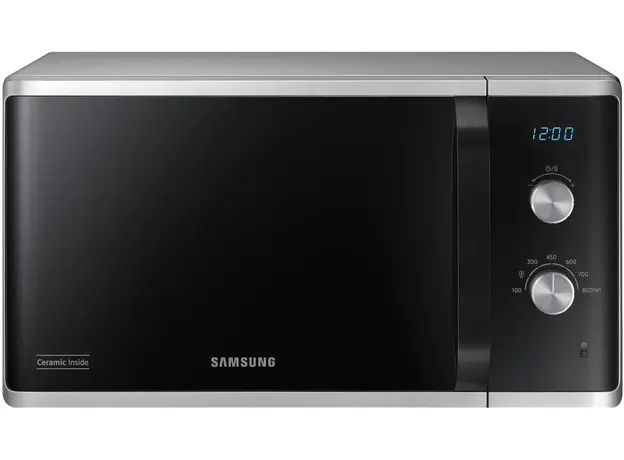 Микроволновая печь SAMSUNG MS23K3614AS/BW 