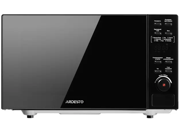 Микроволновая печь Ardesto GO-E865B 