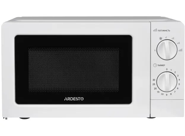 Микроволновая печь Ardesto GO-S723W 