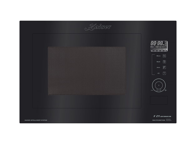 Встраиваемая микроволновая печь Kaiser EM 2510 